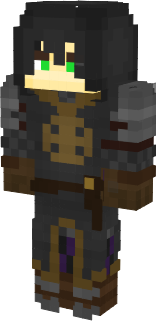 Cyrus legionaire