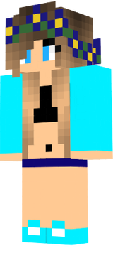 belly button