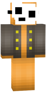 thats The Cool Skinnno