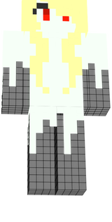 ghost girl