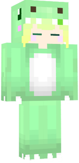 Mint_kaijyuu_