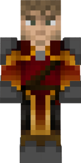 Accruer's skin