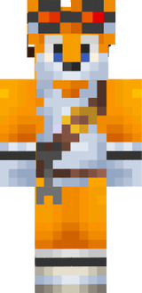 tails