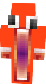 orenge unspeakeble