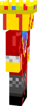 Spooky Technoduck