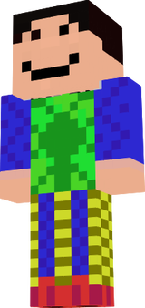 coolman