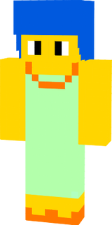 marge