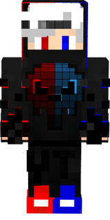 First skin