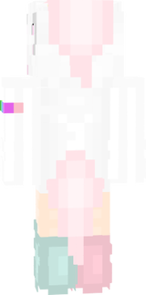 Crazy Unicorn Girl