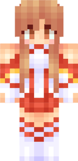 Asuna