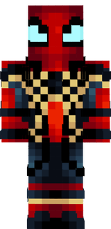 spiderman