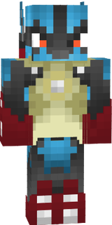 lucario