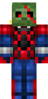 manucraft (spider-carnage)