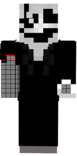 gaster