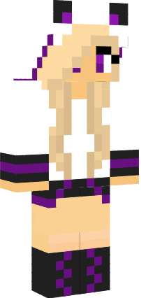 Preview of texture: panda