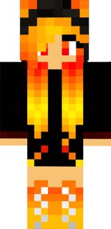 marieke skin