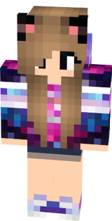 made by SecretPower1 cool girl