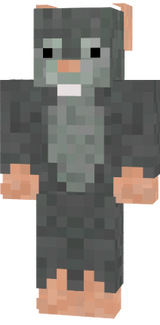 ratskin