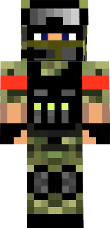 soilders