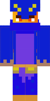 Preview of texture: ココア君