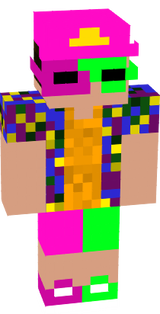 skin