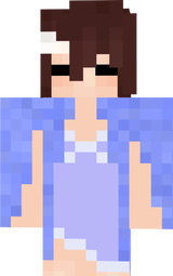 noblebluespike
