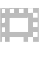 Realitic collar with a plate space