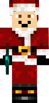 Santa Claus