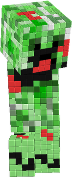 creeperrs murderer