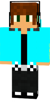 Cool dude