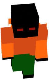 skin der fin
