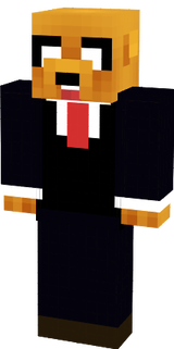 jake trajeado