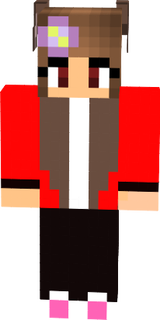 jj wolf