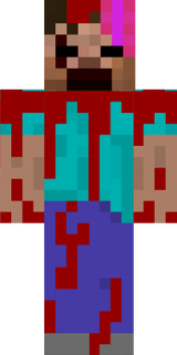 Horror Steve
