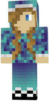 Maeve Skin [Personnal, don't use]