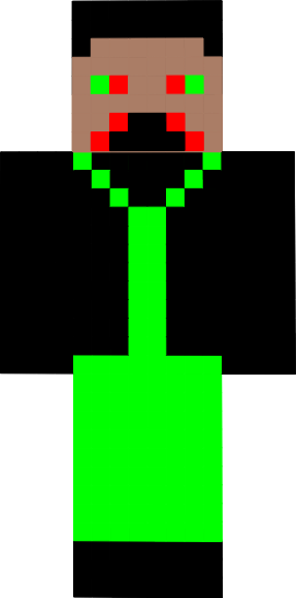 Preview of texture: Evil Steve
