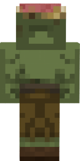 zombie