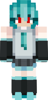 Zero Miku