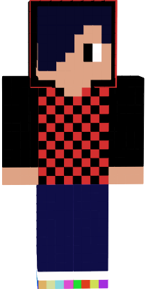 Preview of texture: felipe