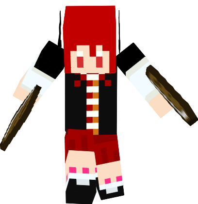 Preview of texture: devil