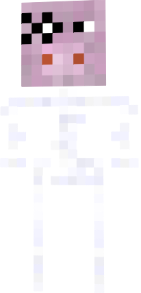 Preview of texture: Stalker pig