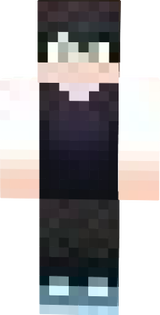 skin do lucas
