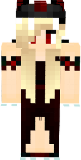 Charmainchen