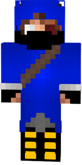 tigerstafe