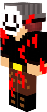 HUSH for demon :P