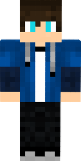 mein skin 