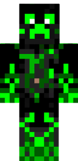 DarkCreeper