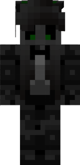 Human Blackout