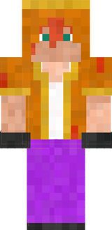 harperlea