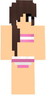 Diana blahblahblah swimsuit